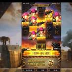 battleground royale slot pg